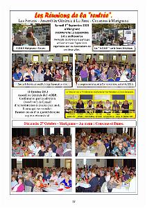 AOBR 2013 02 ORANIE INFO No 41 DE FEVRIER 2014 (13)